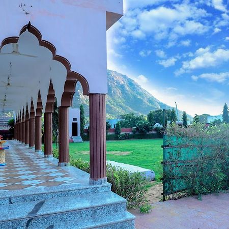 Pari Resort With Nature View Pushkar Exterior photo