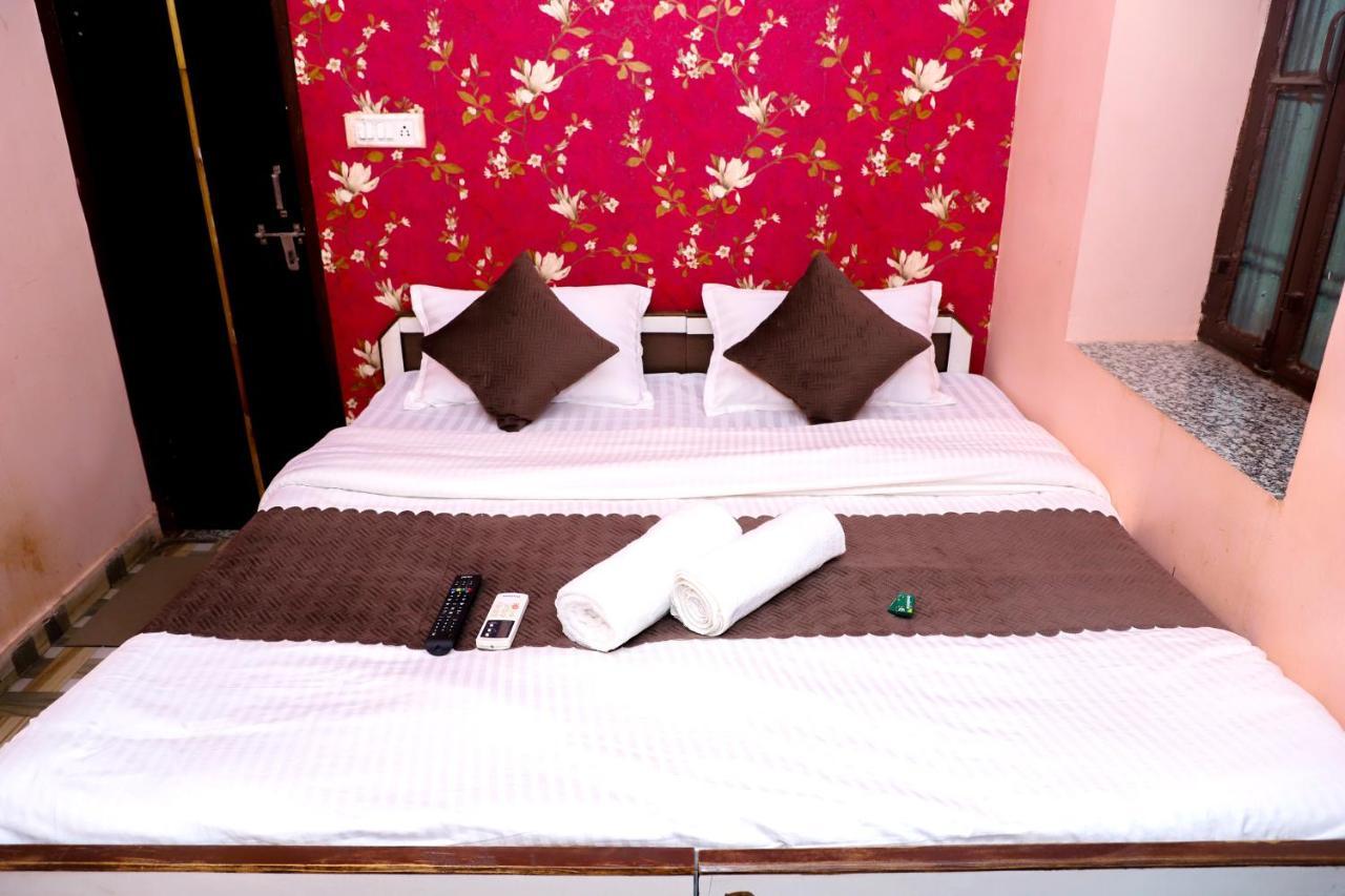 Pari Resort With Nature View Pushkar Exterior photo