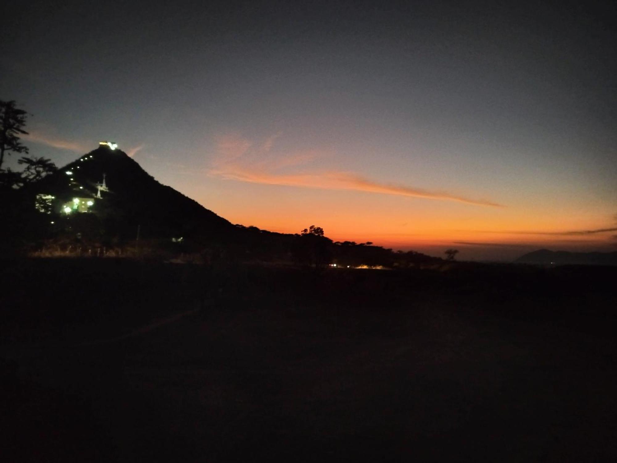 Pari Resort With Nature View Pushkar Exterior photo