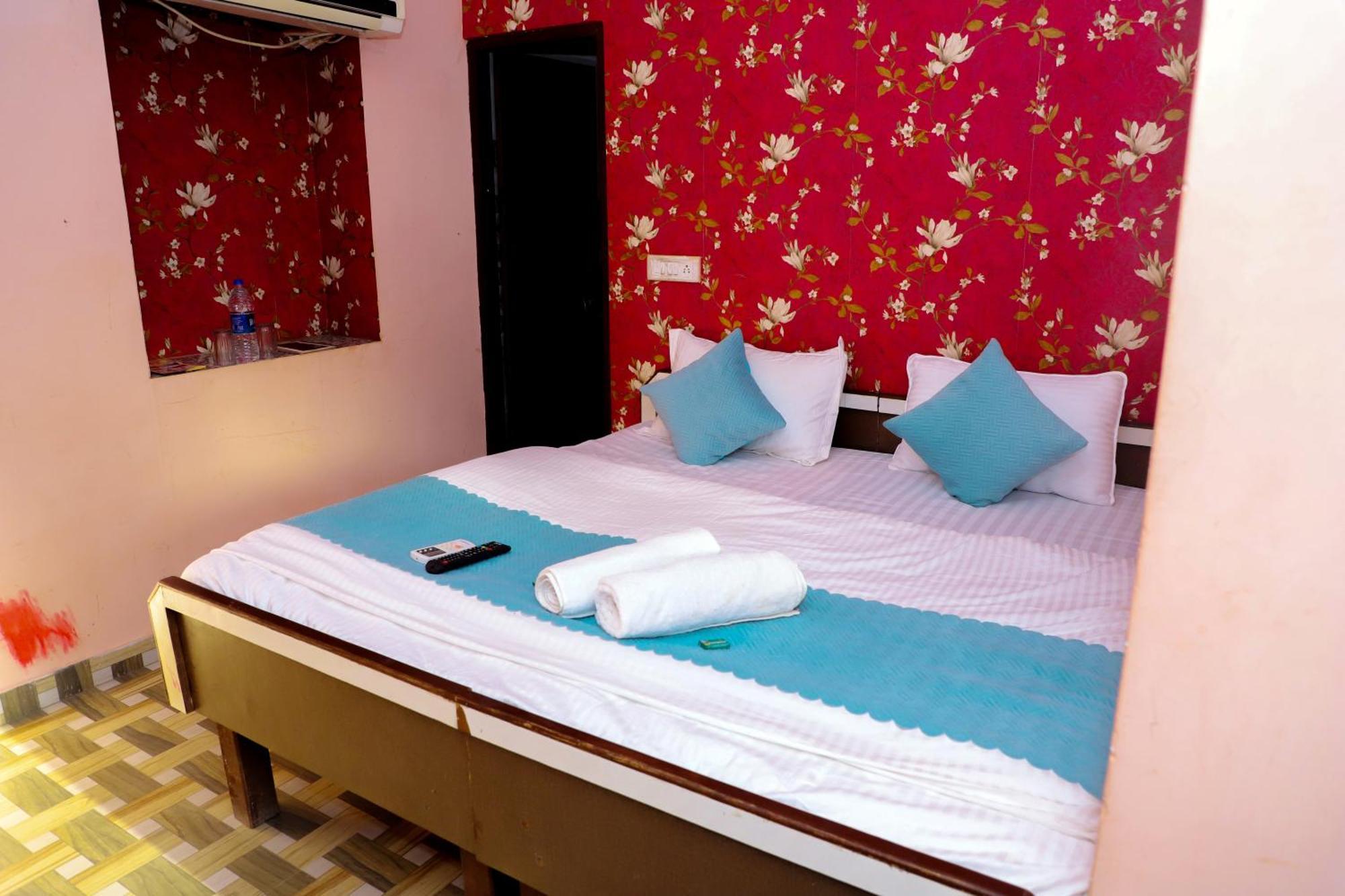 Pari Resort With Nature View Pushkar Room photo